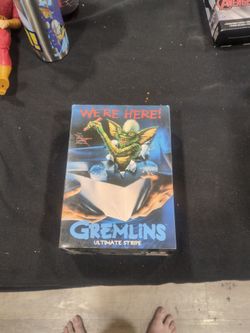 NECA Gremlins Ultimate Stripe Action Figure