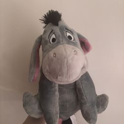 Disney Eeyore Plush 