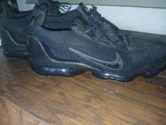 Nike Air VaporMax Flyknit 2021 shoes