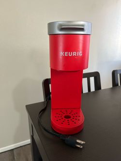 Keurig coffee machine