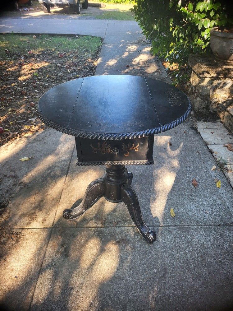 End Table