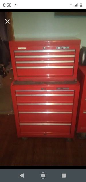 New And Used Tool Box For Sale Offerup