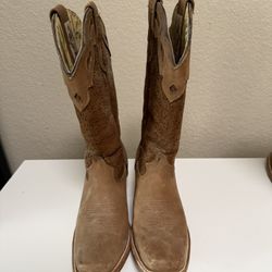 Cowboy Boots Ladies