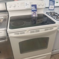 Electric stove 