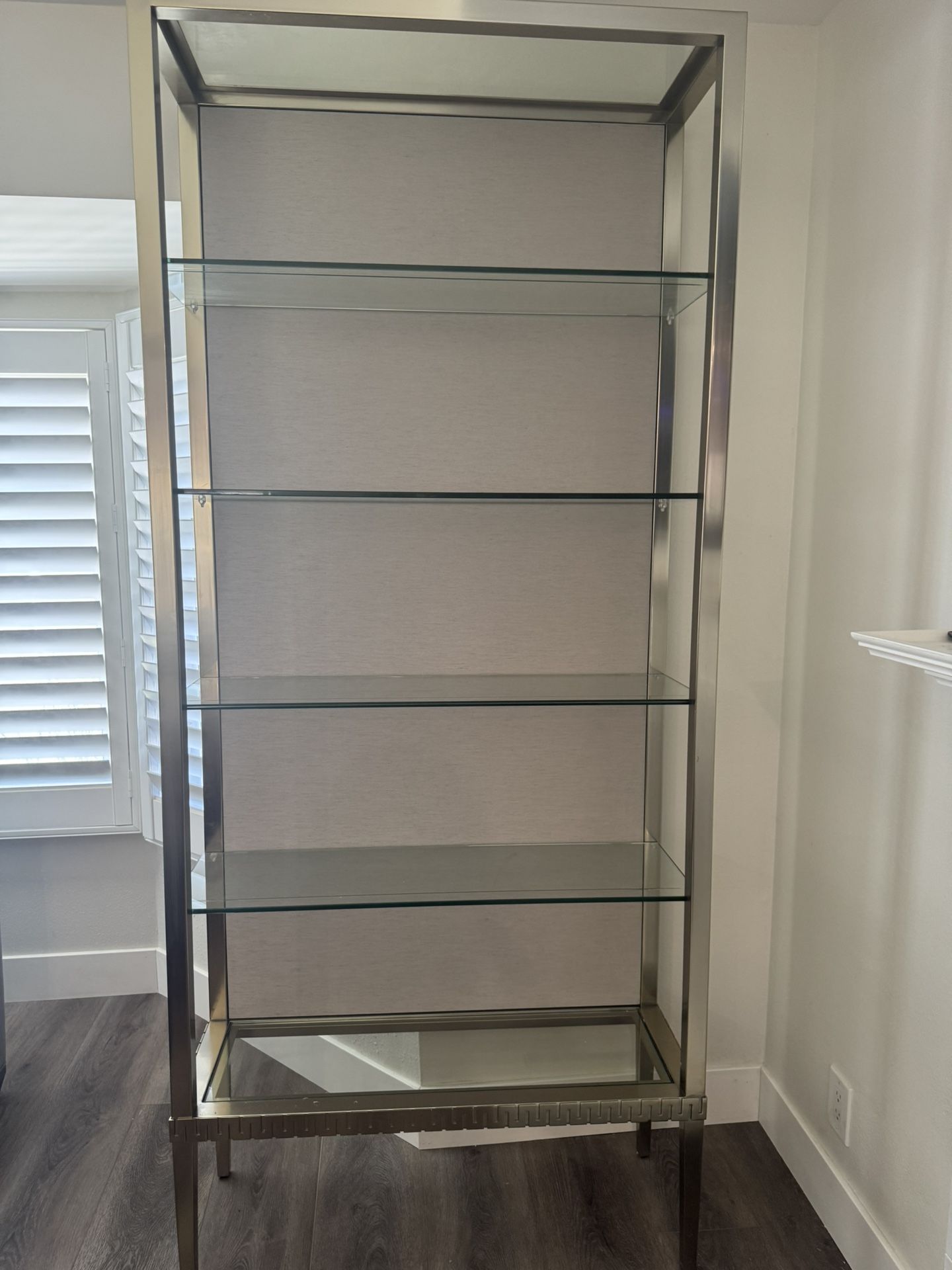 Bernhardt Bookshelves