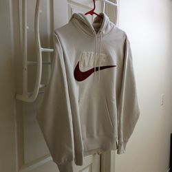 Nike Pullover Hoody