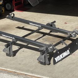 Yakima Bike Roof Rack