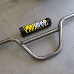ProTaper BMX Handle Bars E-bike Super73