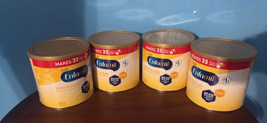 Enfamil