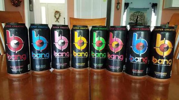 Offer Up Dallas Tx >> bang Energy Drink for Sale in Dallas, TX - OfferUp Offer Up Dallas Tx >> bang Energy Drink for Sale in Dallas, TX - OfferUp