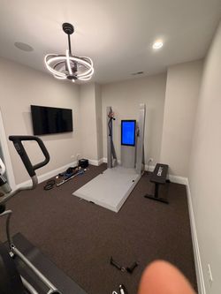 OxeFit XS1 Smart Home Gym System