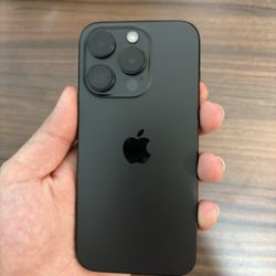 iPhone 15 Pro 256 Gb Space Grey Unlocked