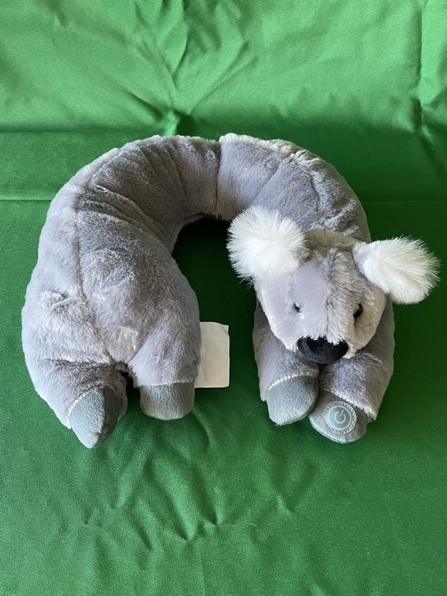 Koala Bear Neck Pillow