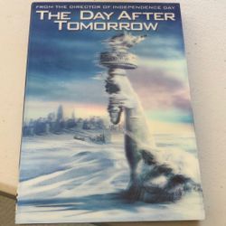 The Day After Tomorrow 