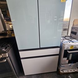 Refrigerator Samsung