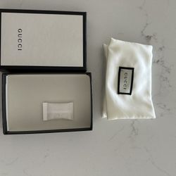 Gucci Wallet