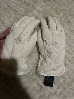 Snow Gloves