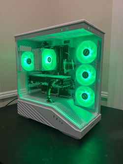 RTX 2070 Super Gaming PC