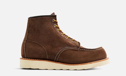 Red Wing classic moc heritage 8836