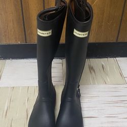 Hunter Rainboots 