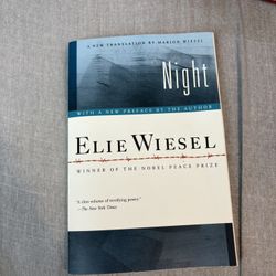 Night Book