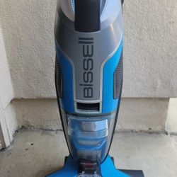 Bissell Crosswave Hard Floor Cleaner