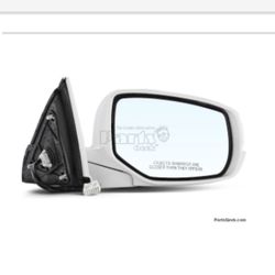Side Mirror 