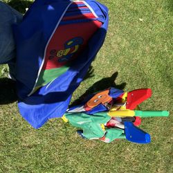 Grayco Pack And Play Raised Playpen 