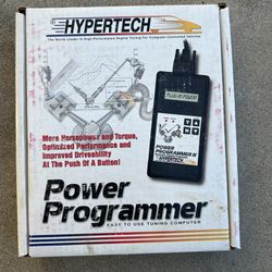 Hypertech Programmer 
