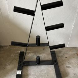 Plate Holder