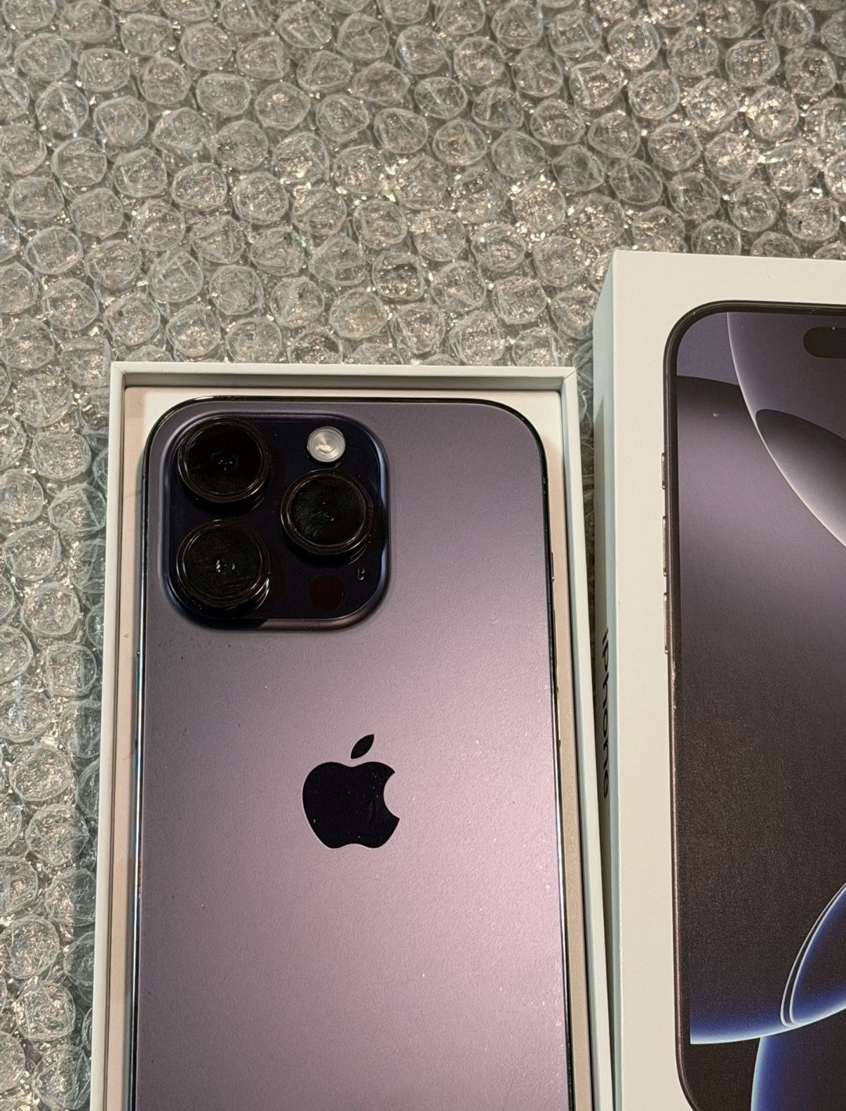 iPhone 14Pro 256GB Unlocked