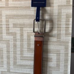 Tommy Hilfiger Belt 38-40