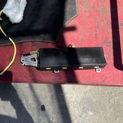 18-21 Honda Accord Passenger Bag Part