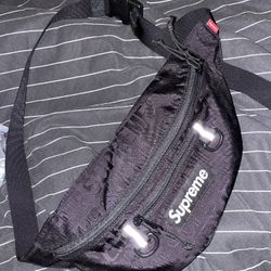 Supreme fanny pack (ss19) 