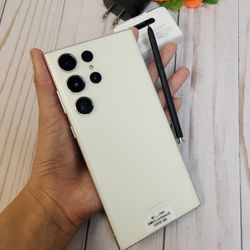 Galaxy S23 Ultra (Unlocked) 512GB 