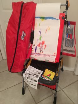 Rose Art Smart Easel - Used