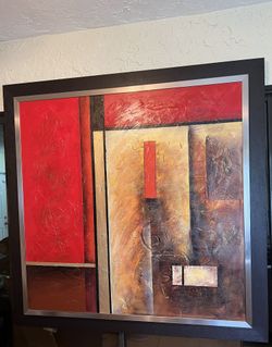 decorative painting