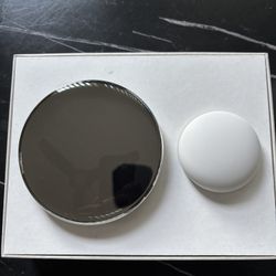 Google Nest Thermostat