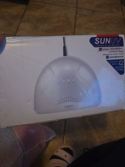 Sun uv
