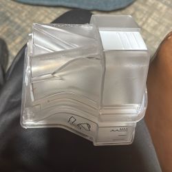 Resmed air sense reservoir, humid air tank