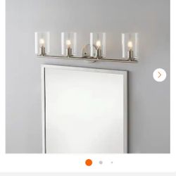 Hampton Vanity Candles 