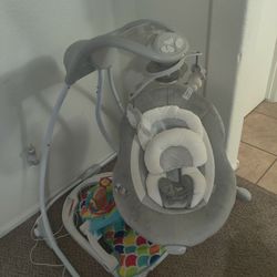 Infant Swing