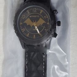 Batman Watch