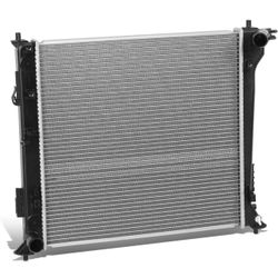Hyundai Tucson 1.6L Radiator for 2016 to 2018