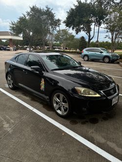 2013 Lexus IS