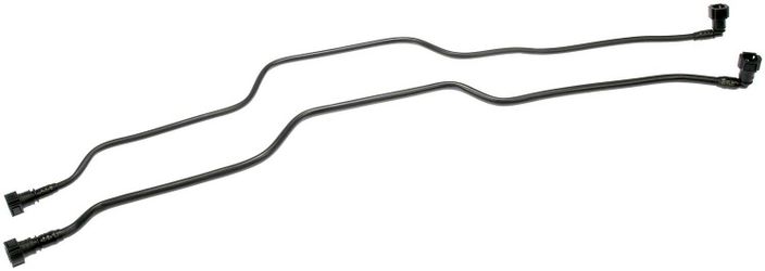 GMC Fuel Line