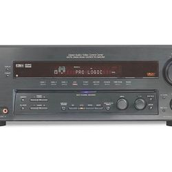 Sony STR-DE995 Receiver