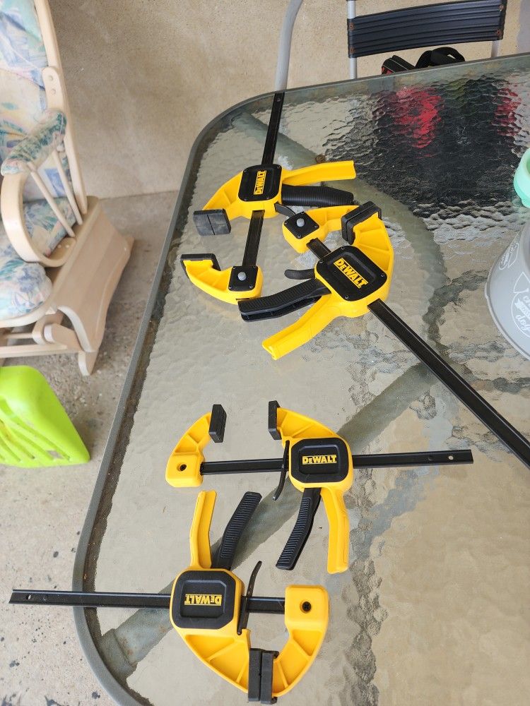Clamps