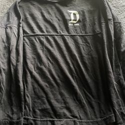 Disney Long sleeve