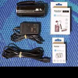 Sony Handycam HDR-CX380 16GB 8.9 MP 55x Zoom HD Video Camera Camcorder - Black